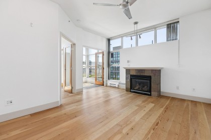 Photo 2 at 423 - 8988 Hudson Street, Marpole, Vancouver West