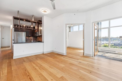 Photo 3 at 423 - 8988 Hudson Street, Marpole, Vancouver West