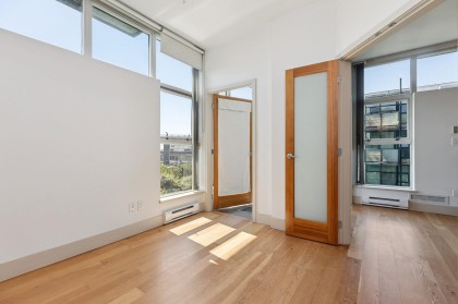 Photo 9 at 423 - 8988 Hudson Street, Marpole, Vancouver West