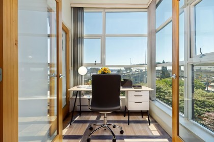 Photo 18 at 423 - 8988 Hudson Street, Marpole, Vancouver West