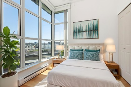 Photo 15 at 423 - 8988 Hudson Street, Marpole, Vancouver West