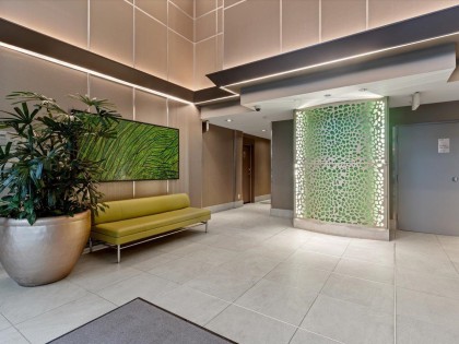 Photo 5 at 1203 - 928 Richards Street, Yaletown, Vancouver West