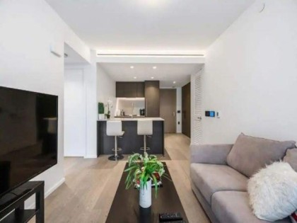 Photo 6 at 1504 - 1408 Robson Street, West End VW, Vancouver West