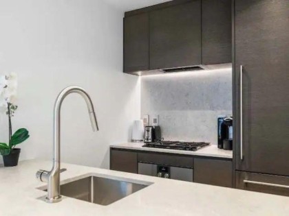 Photo 4 at 1504 - 1408 Robson Street, West End VW, Vancouver West