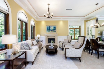 Photo 2 at 3928 W 34th Avenue, Dunbar, Vancouver West