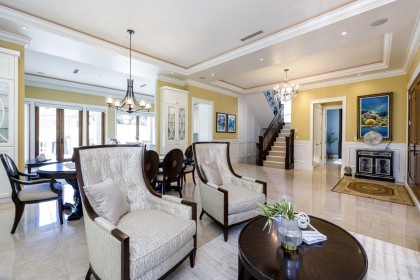 Photo 6 at 3928 W 34th Avenue, Dunbar, Vancouver West