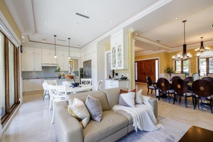 Photo 7 at 3928 W 34th Avenue, Dunbar, Vancouver West