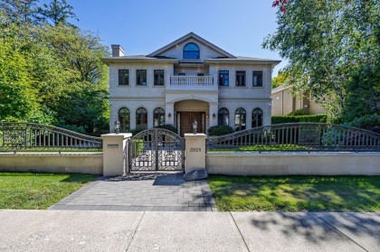 Photo 1 at 3928 W 34th Avenue, Dunbar, Vancouver West