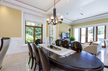 Photo 5 at 3928 W 34th Avenue, Dunbar, Vancouver West