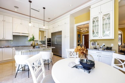 Photo 9 at 3928 W 34th Avenue, Dunbar, Vancouver West