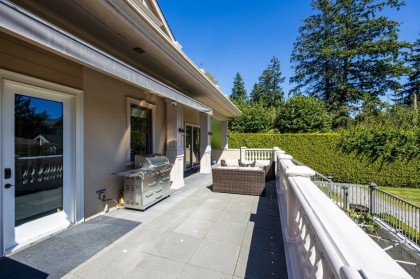 Photo 38 at 3928 W 34th Avenue, Dunbar, Vancouver West