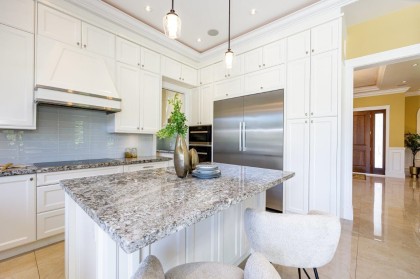 Photo 10 at 3928 W 34th Avenue, Dunbar, Vancouver West