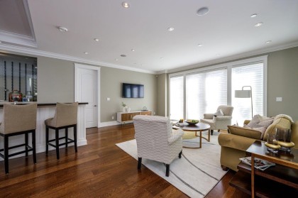 Photo 33 at 3928 W 34th Avenue, Dunbar, Vancouver West