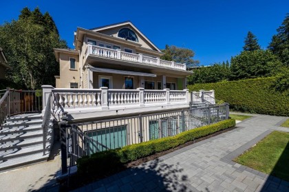 Photo 37 at 3928 W 34th Avenue, Dunbar, Vancouver West