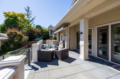 Photo 39 at 3928 W 34th Avenue, Dunbar, Vancouver West