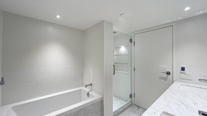 Photo 23 at 2705 - 1111 Richards Street, Downtown VW, Vancouver West