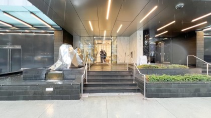 Photo 2 at 2705 - 1111 Richards Street, Downtown VW, Vancouver West