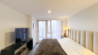 Photo 22 at 2705 - 1111 Richards Street, Downtown VW, Vancouver West