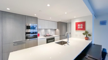 Photo 7 at 2705 - 1111 Richards Street, Downtown VW, Vancouver West