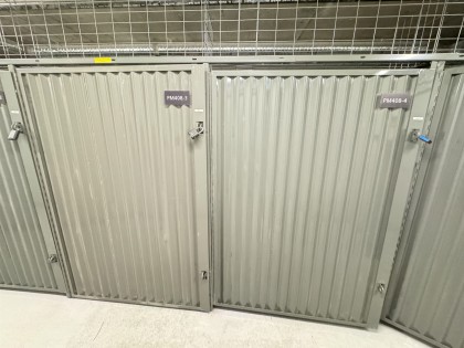 Photo 36 at 2705 - 1111 Richards Street, Downtown VW, Vancouver West