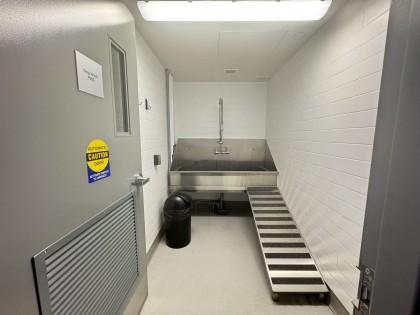 Photo 32 at 2705 - 1111 Richards Street, Downtown VW, Vancouver West