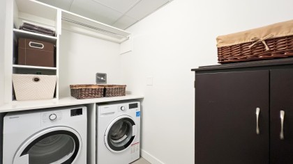 Photo 20 at 2705 - 1111 Richards Street, Downtown VW, Vancouver West