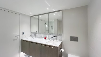 Photo 24 at 2705 - 1111 Richards Street, Downtown VW, Vancouver West