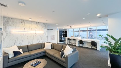 Photo 30 at 2705 - 1111 Richards Street, Downtown VW, Vancouver West