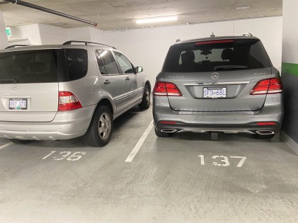 Photo 34 at 2705 - 1111 Richards Street, Downtown VW, Vancouver West