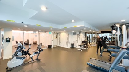 Photo 33 at 2705 - 1111 Richards Street, Downtown VW, Vancouver West