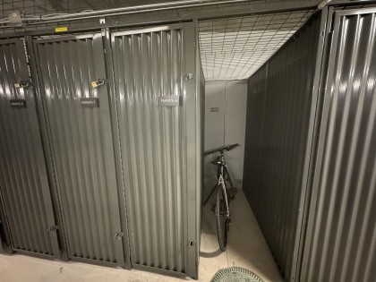 Photo 37 at 2705 - 1111 Richards Street, Downtown VW, Vancouver West