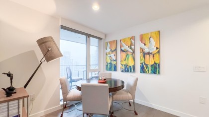 Photo 11 at 2705 - 1111 Richards Street, Downtown VW, Vancouver West