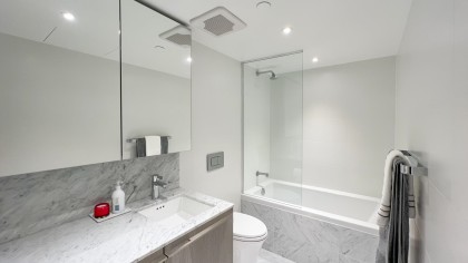 Photo 19 at 2705 - 1111 Richards Street, Downtown VW, Vancouver West