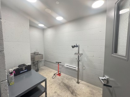 Photo 35 at 2705 - 1111 Richards Street, Downtown VW, Vancouver West