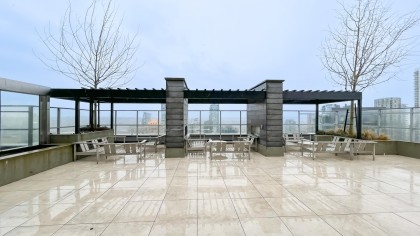 Photo 31 at 2705 - 1111 Richards Street, Downtown VW, Vancouver West