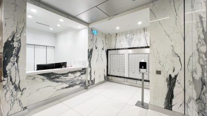 Photo 4 at 2705 - 1111 Richards Street, Downtown VW, Vancouver West