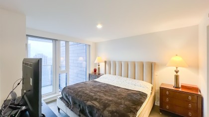 Photo 21 at 2705 - 1111 Richards Street, Downtown VW, Vancouver West