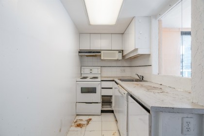 Photo 13 at 604 - 1500 Howe Street, Yaletown, Vancouver West