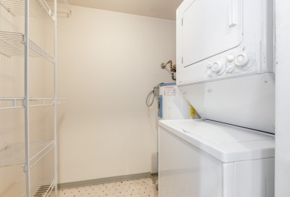 Photo 16 at 604 - 1500 Howe Street, Yaletown, Vancouver West