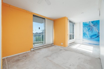 Photo 5 at 604 - 1500 Howe Street, Yaletown, Vancouver West