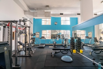 Photo 24 at 604 - 1500 Howe Street, Yaletown, Vancouver West