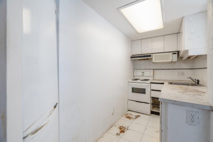 Photo 14 at 604 - 1500 Howe Street, Yaletown, Vancouver West