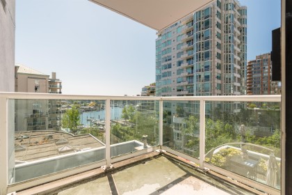 Photo 18 at 604 - 1500 Howe Street, Yaletown, Vancouver West