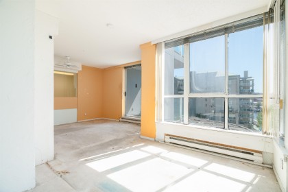 Photo 11 at 604 - 1500 Howe Street, Yaletown, Vancouver West