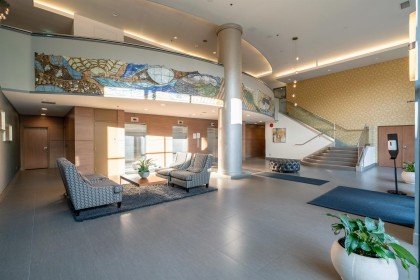 Photo 4 at 604 - 1500 Howe Street, Yaletown, Vancouver West