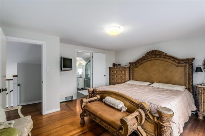 Photo 13 at 5975 Chancellor Boulevard, University VW, Vancouver West