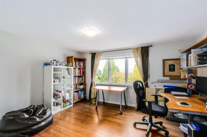 Photo 16 at 5975 Chancellor Boulevard, University VW, Vancouver West