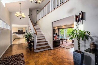 Photo 7 at 5975 Chancellor Boulevard, University VW, Vancouver West