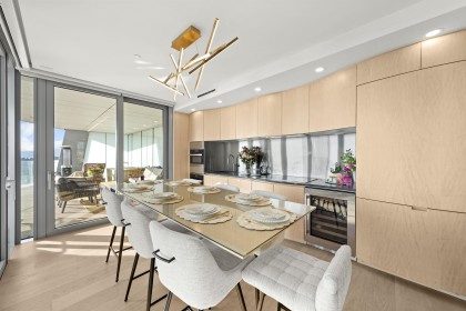 Photo 2 at 3004 - 1568 Alberni Street, West End VW, Vancouver West