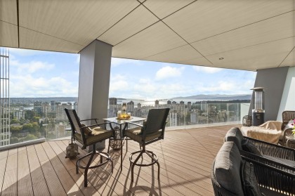 Photo 13 at 3004 - 1568 Alberni Street, West End VW, Vancouver West